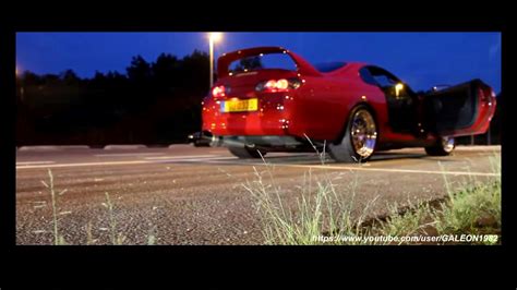 Toyota Supra MK4 Turbo Sound Compilation YouTube new - YouTube