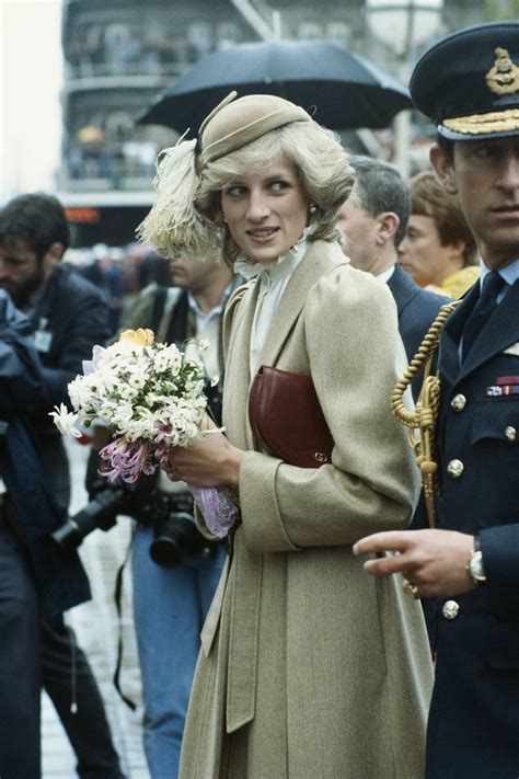 The Best of Princess Diana and Princes Charles' 1983 Australia & New ...