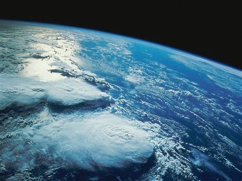 Earth From Space Wallpapers - Wallpaper Cave