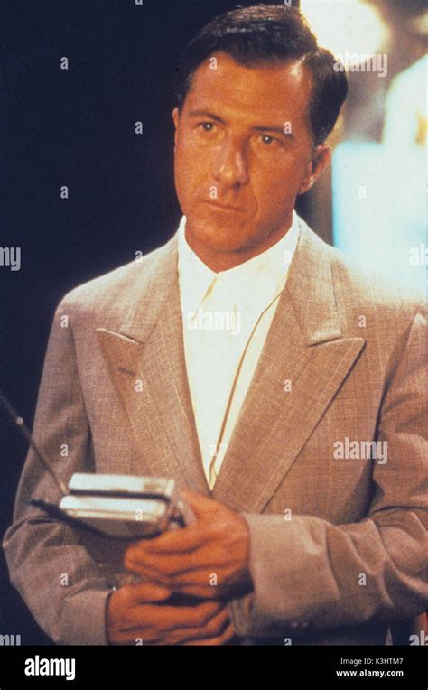 Dustin Hoffman Rain Man High Resolution Stock Photography and Images ...