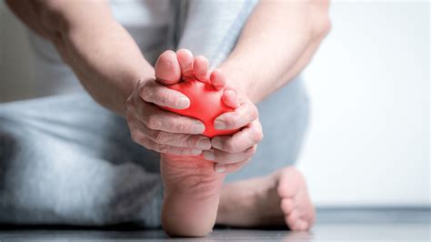 9 Types of Ball of Foot Pain Relief Products - The Disabled Diva Blog