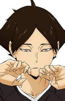 Rintarou Suna (Haikyuu!! To the Top) - MyAnimeList.net