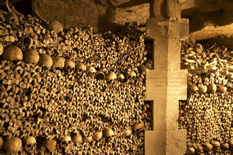 Explaining the History of Catacombs - mcarthurd@manateeschools.net
