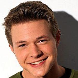 Nate Richert - Age, Family, Bio | Famous Birthdays