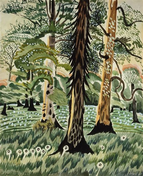 pinkpagodastudio: Charles Burchfield