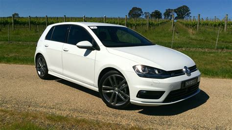 2015 Volkswagen Golf R-Line Review: 103TSI | CarAdvice