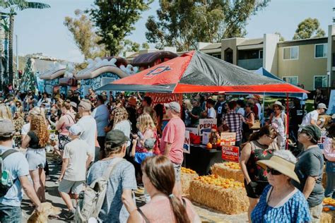 Poway Fall Festival - Poway Chamber of Commerce