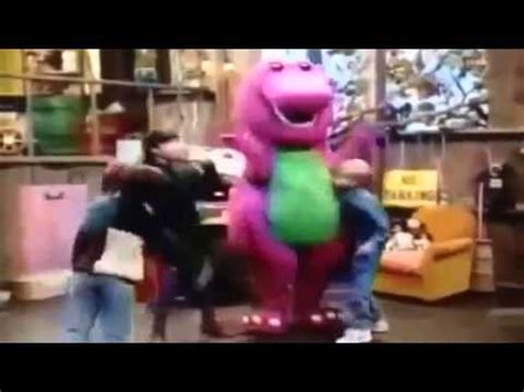 Barney Comes To Life I Just Love Bugs mp4 3gp flv mp3 video indir