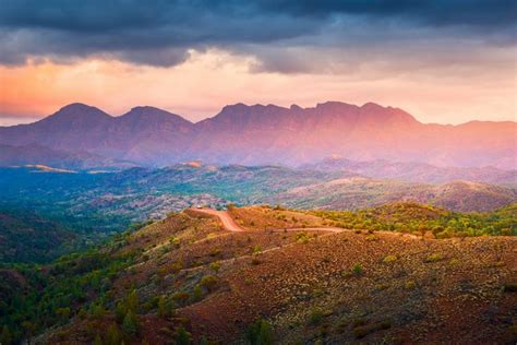 Flinders Ranges 4WD Tours Archives | SA Eco Tours