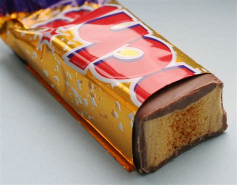 8 Best British Chocolate Bars and Candies - HubPages