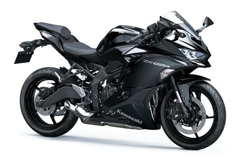 Kawasaki ZX-25R to enter Malaysia as a 2023 model - paultan.org