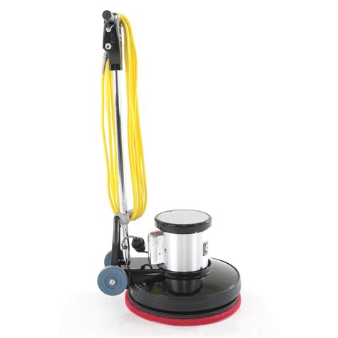 Clarke® CFP Pro® 2-Speed Floor Machine - 20" Buffer — CleanFreak.com