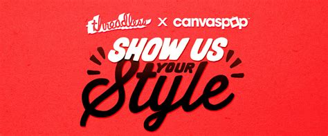 Show Us Your Style For $300 In Prizes!