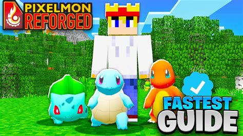 HOW TO DOWNLOAD PIXELMON IN 2024 | NEWEST & UPDATED TUTORIAL! - YouTube