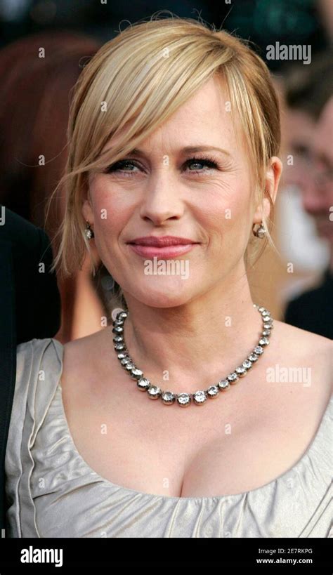 Medium patricia arquette hi-res stock photography and images - Alamy