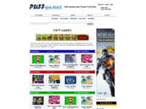 www.Puffgames.com - Play Free Online Games at Puffgames.com