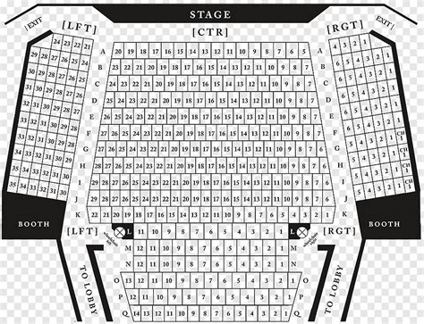 General Jackson Showboat Seating Map - Infoupdate.org