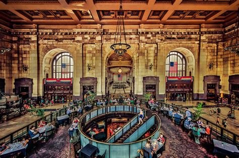 Kansas City Union Station | As we drove home from South Dako… | Flickr
