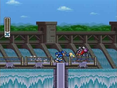 Mega Man X3 Speedrun in 39:33 - YouTube