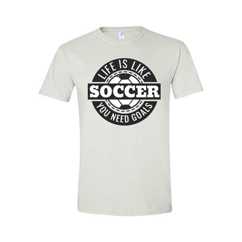 Soccer T shirt design | Tshirt-Factory