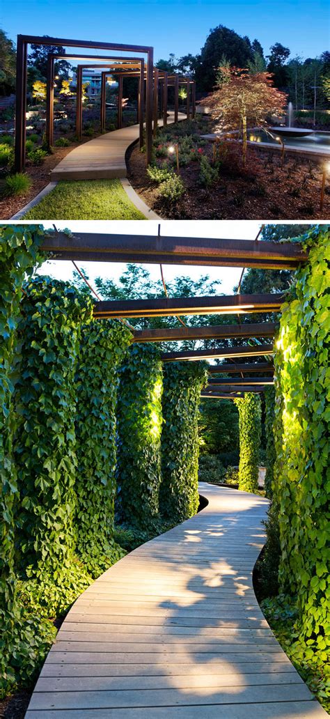 14 Modern Walkways And Paths That Are Creative And Functional