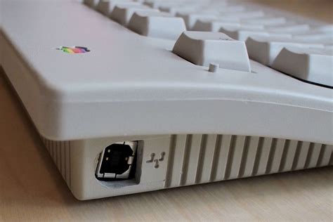 Today in Apple history: Apple Extended Keyboard II is Apple's best