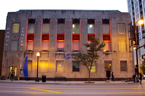 Dance Center of Columbia College Chicago | Dance in Near South Side, Chicago