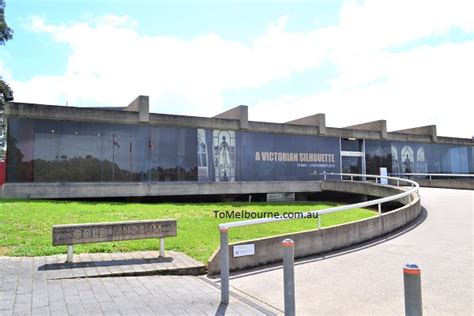 Ballarat Gold Museum - ToMelbourne.com.au