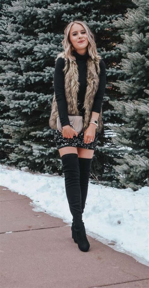 33+ New Year's Eve Outfits That Will Make You Shine