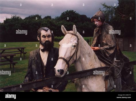 Queen Victoria John Brown Stock Photo - Alamy