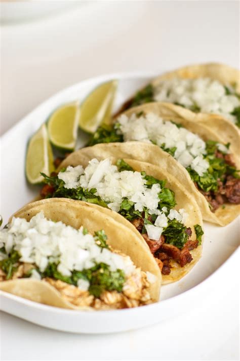 Mexican Tacos Royalty-Free Stock Photo