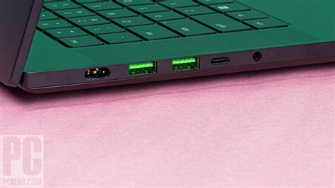 Razer Blade 15 Advanced Model (2022) Review | PCMag