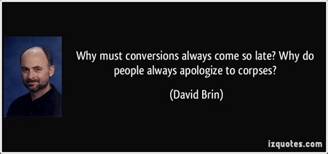 David Brin Quotes. QuotesGram