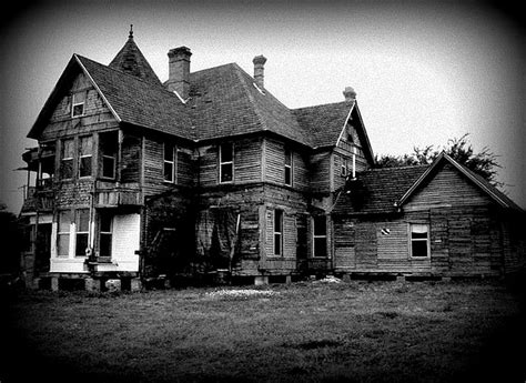 Scary Old House Deep Dark Beauty, Deep, Scary, House, Beauty, Old, dark ...