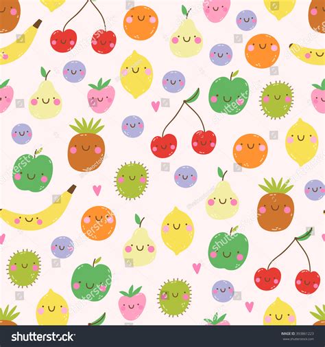 7,479 Smiley Fruit Images, Stock Photos & Vectors | Shutterstock