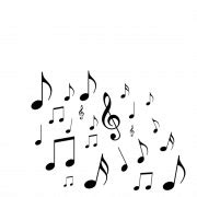 Musical Notes Transparent | PNG All