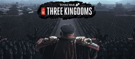 Total War: Three Kingdoms Tyrannical Gameplay Video With Dong Zhuo