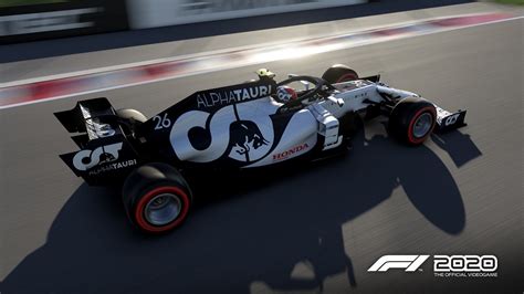 The Best F1 2020 Mods | GameWatcher