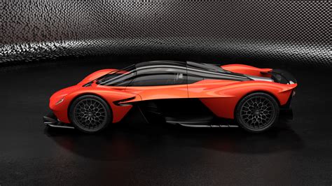 Aston Martin Valkyrie 2019, HD Cars, 4k Wallpapers, Images, Backgrounds ...