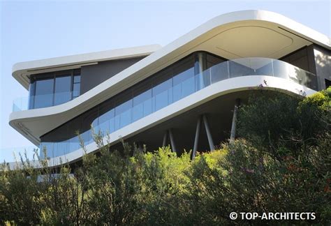 TOP ARCHITECTURE FIRMS IN CAPE TOWN | SOUTH AFRICA