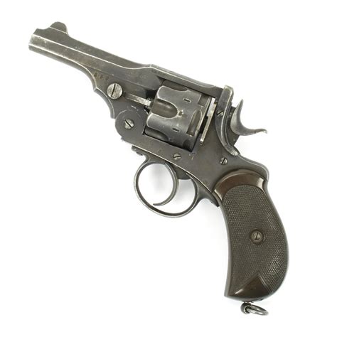 Webley revolver serial numbers - luapen