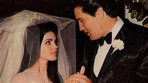 Priscilla Presley Wants This Surprising Choice to Play Her in the Elvis Movie