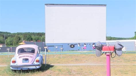 Cherry Bowl Drive-In opens for the season with new safety measures