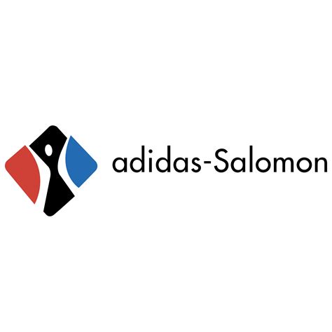 adidas Salomon Logo PNG Transparent & SVG Vector - Freebie Supply