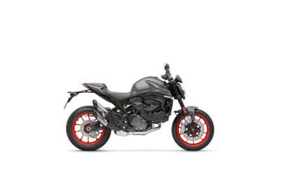 Ducati Monster Plus, India | Monster Plus Price | Variants of Ducati ...