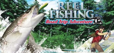 Is Reel Fishing: Road Trip Adventure playable on any cloud gaming services?