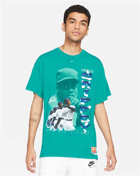 Nike Ken Griffey Jr Swingman Collection Shoes Shirts Shorts