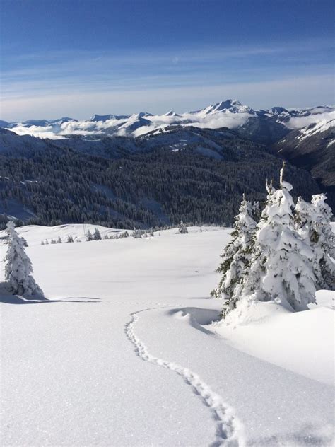 November splitboard tours in the Portes du Soleil | Avoriaz