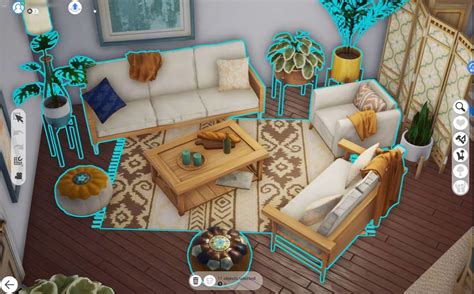 EA teases the Sims 5. Here's a first look at its features ...