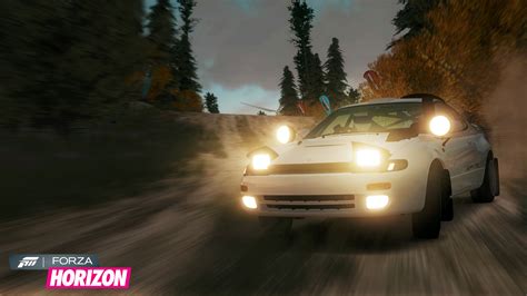 Forza Horizon – Season Pass DLC Impressions